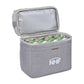 Threadfellows Accessories One Size / Greystone Parkview Lunchbox Cooler