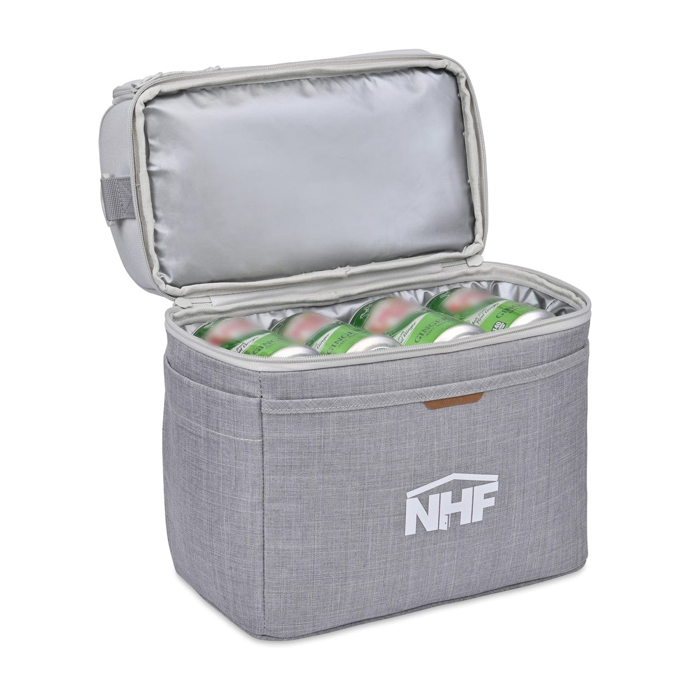 Threadfellows Accessories One Size / Greystone Parkview Lunchbox Cooler