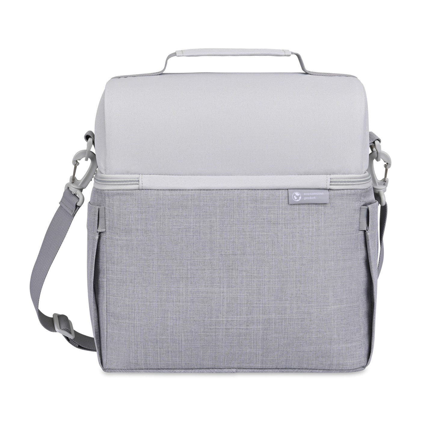 Threadfellows Accessories One Size / Greystone Parkview Lunchbox Cooler