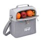 Threadfellows Accessories One Size / Greystone Parkview Lunchbox Cooler