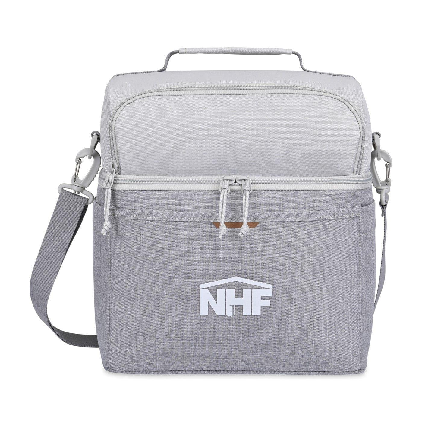 Threadfellows Accessories One Size / Greystone Parkview Lunchbox Cooler