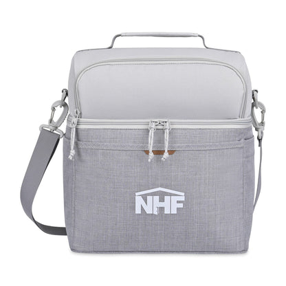 Threadfellows Accessories One Size / Greystone Parkview Lunchbox Cooler