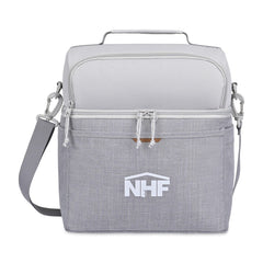 Threadfellows Accessories One Size / Greystone Parkview Lunchbox Cooler