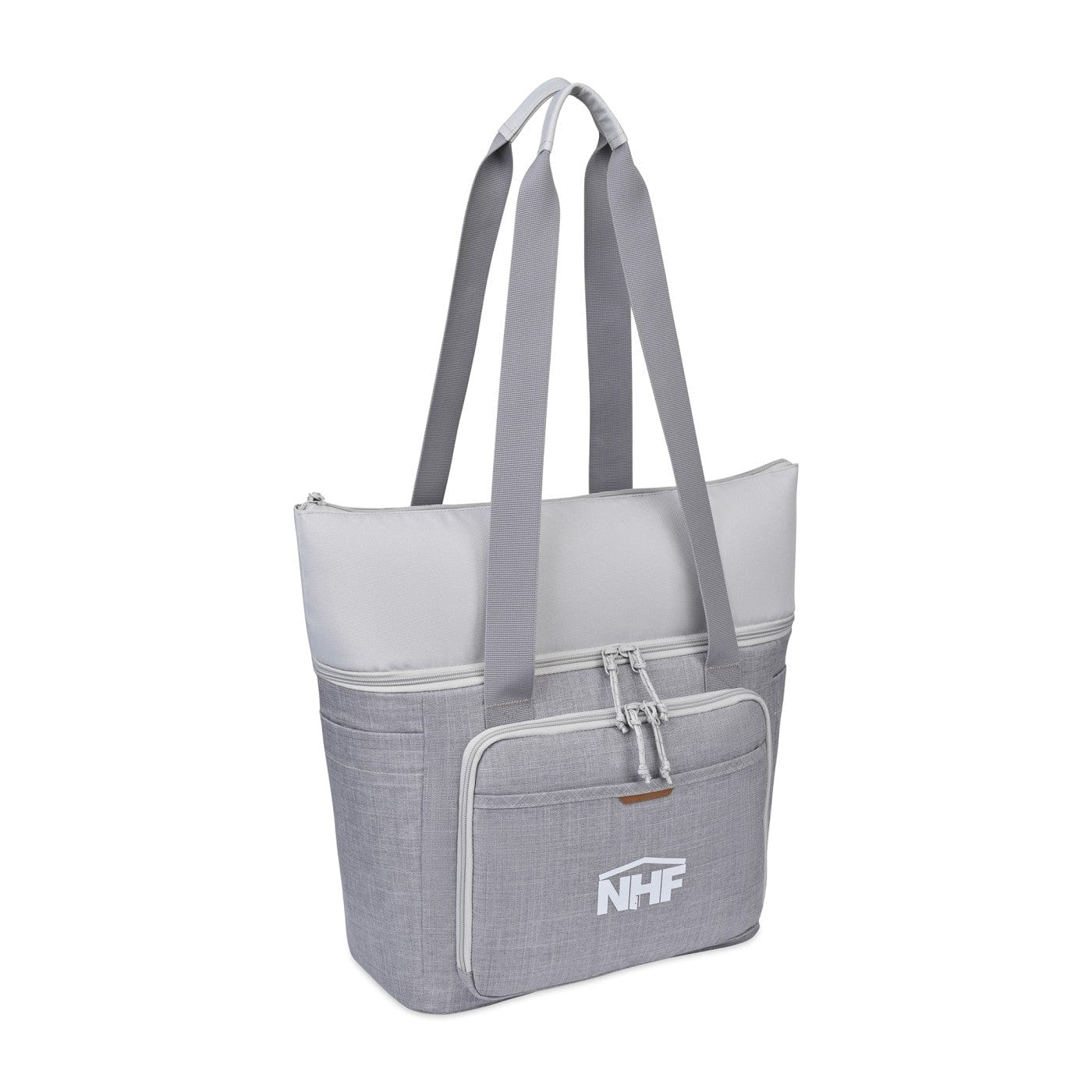 Threadfellows Accessories One Size / Greystone Parkview Totel Cooler