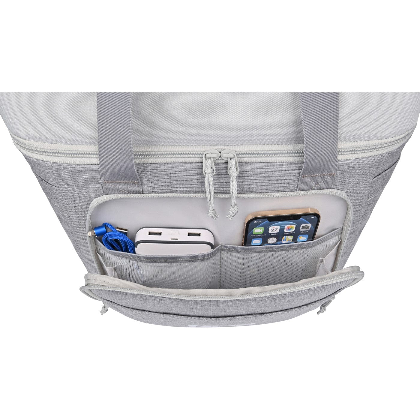 Threadfellows Accessories One Size / Greystone Parkview Totel Cooler