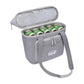 Threadfellows Accessories One Size / Greystone Parkview Totel Cooler
