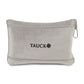 Threadfellows Accessories One Size / Light Grey It's Go Time Travel Pillow & Throw Set