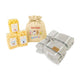 Threadfellows Accessories One Size / Lodge Prime Time Relax & Snacks Gift Set