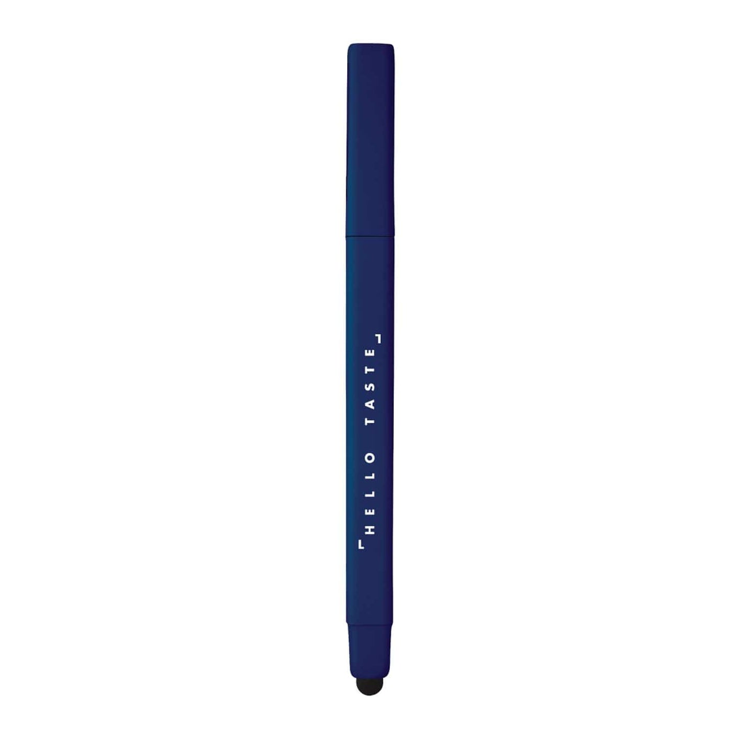 Threadfellows Accessories One Size / Navy Ambassador Square Ballpoint Stylus