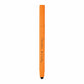 Threadfellows Accessories One Size / Orange Ambassador Square Ballpoint Stylus