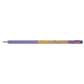 Threadfellows Accessories One Size / Purple Arcus Rainbow Recycled Newspaper Pencil