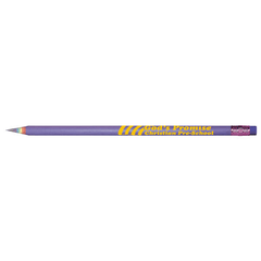 Threadfellows Accessories One Size / Purple Arcus Rainbow Recycled Newspaper Pencil