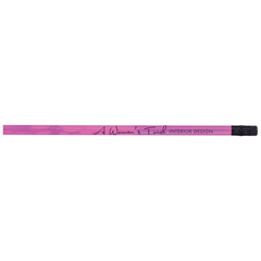 Threadfellows Accessories One Size / Purple to Pink Encore Recycled Attitood Mood Color Changing Pencil