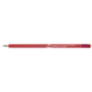 Threadfellows Accessories One Size / Red Arcus Rainbow Recycled Newspaper Pencil