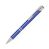 Threadfellows Accessories One Size / Royal Blue Knight 100 Metal Pen