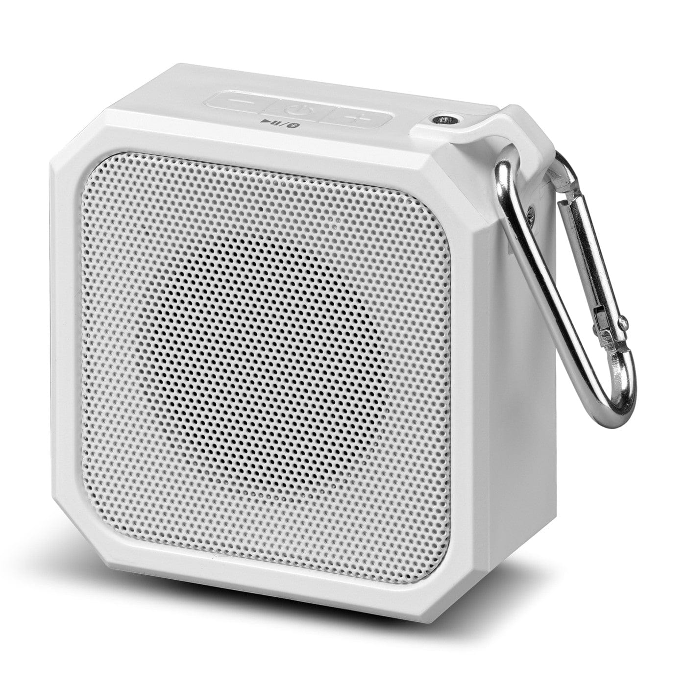 Threadfellows Accessories One Size / White iLive™ Water Resistant Magnetic Speaker