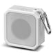 Threadfellows Accessories One Size / White iLive™ Water Resistant Magnetic Speaker