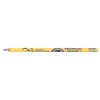 Threadfellows Accessories One Size / Yellow Arcus Rainbow Recycled Newspaper Pencil