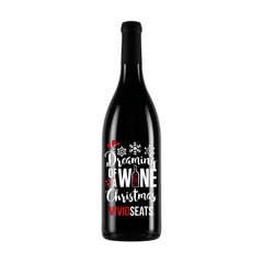 Threadfellows Accessories Pinot Noir Red Wine / 750ml Pinot Noir Red Wine