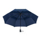 Threadfellows Accessories Recycled Auto Open Umbrella 46"