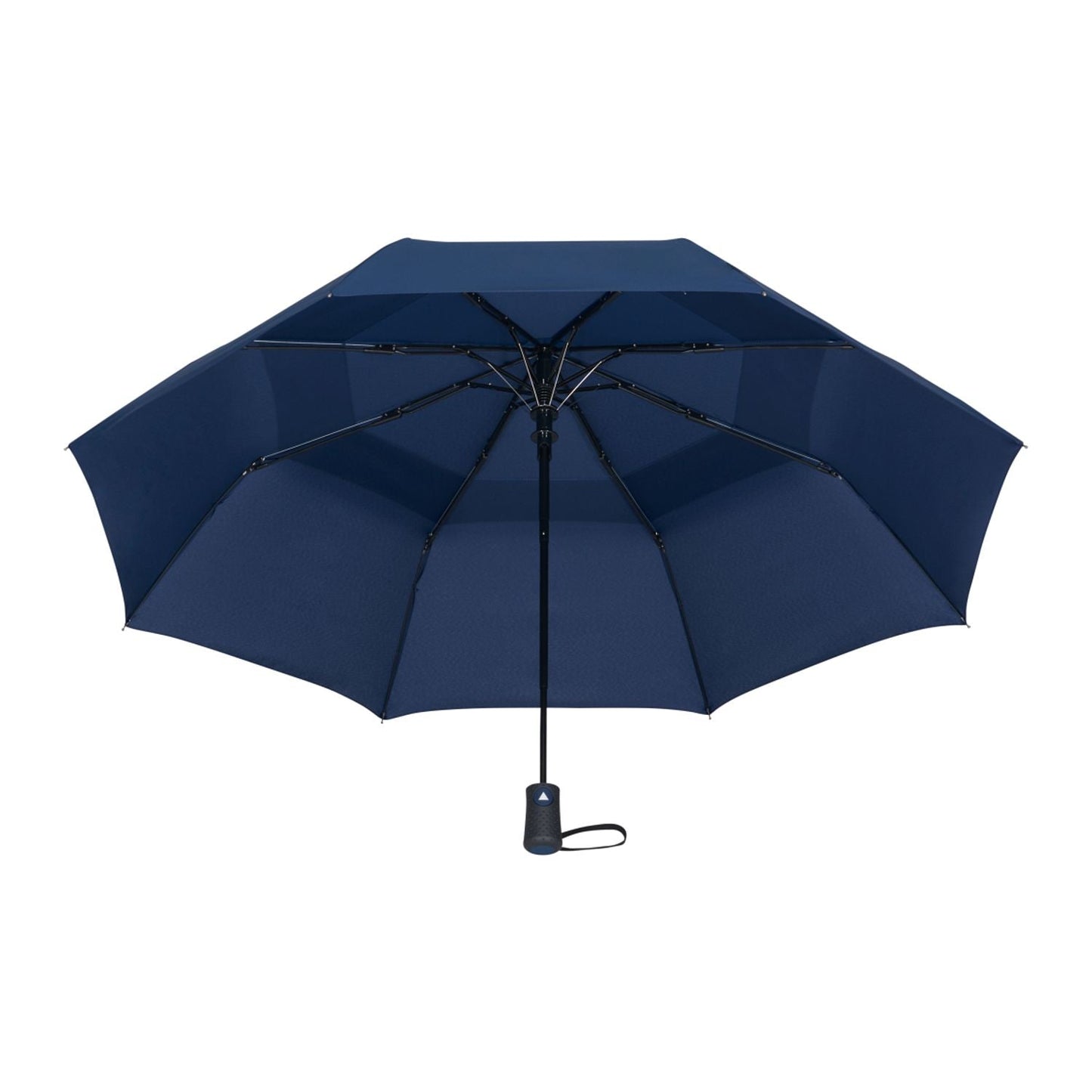 Threadfellows Accessories Recycled Auto Open Umbrella 46"