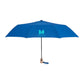 Threadfellows Accessories Recycled Folding Auto Open Umbrella 42"