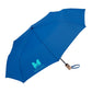 Threadfellows Accessories Recycled Folding Auto Open Umbrella 42"