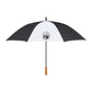 Threadfellows Accessories Recycled Golf Umbrella 58"
