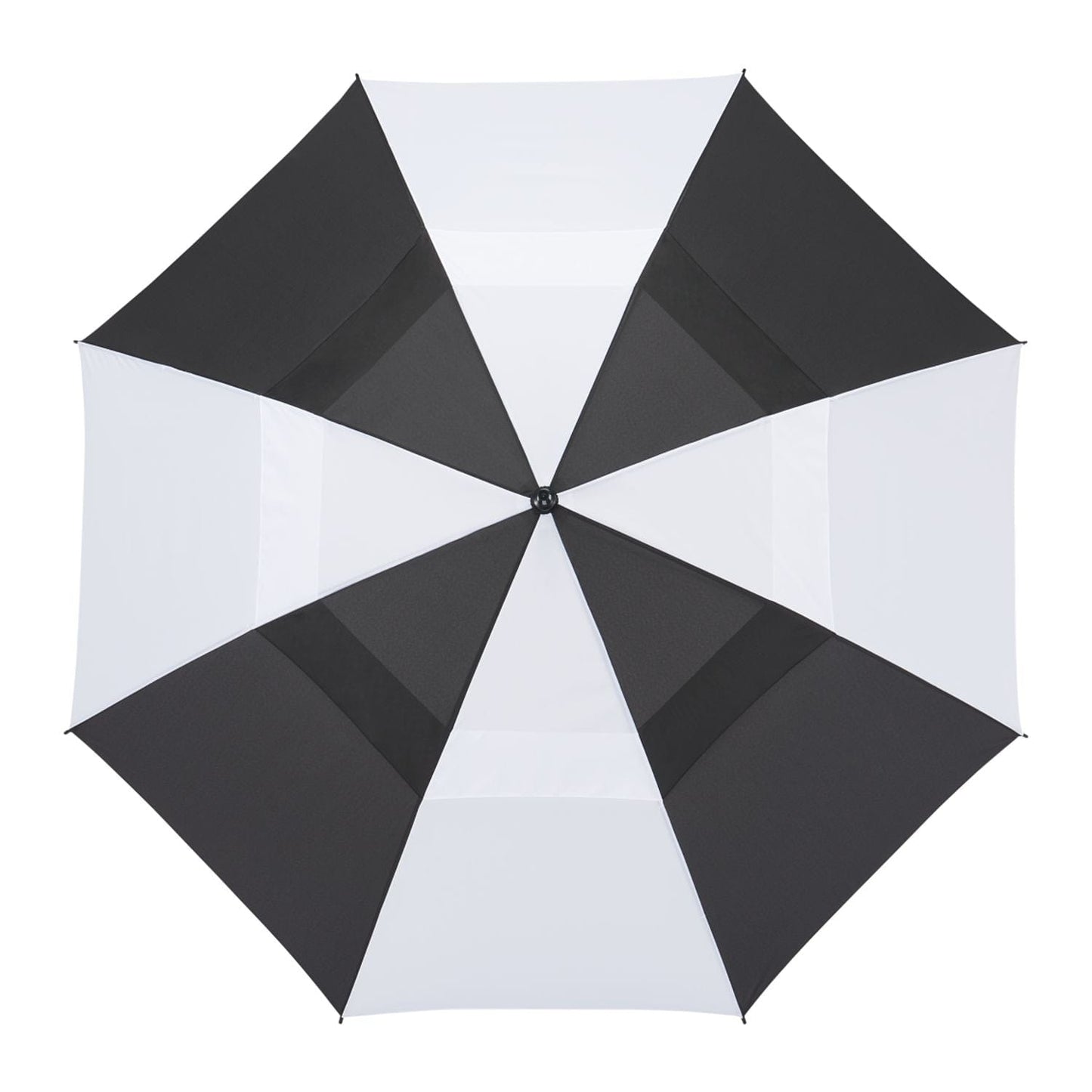 Threadfellows Accessories Recycled Golf Umbrella 58"