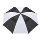 Threadfellows Accessories Recycled Golf Umbrella 58"