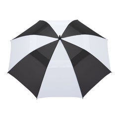 Threadfellows Accessories Recycled Golf Umbrella 58