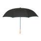 Threadfellows Accessories Recycled Manual Inversion Umbrella 48"