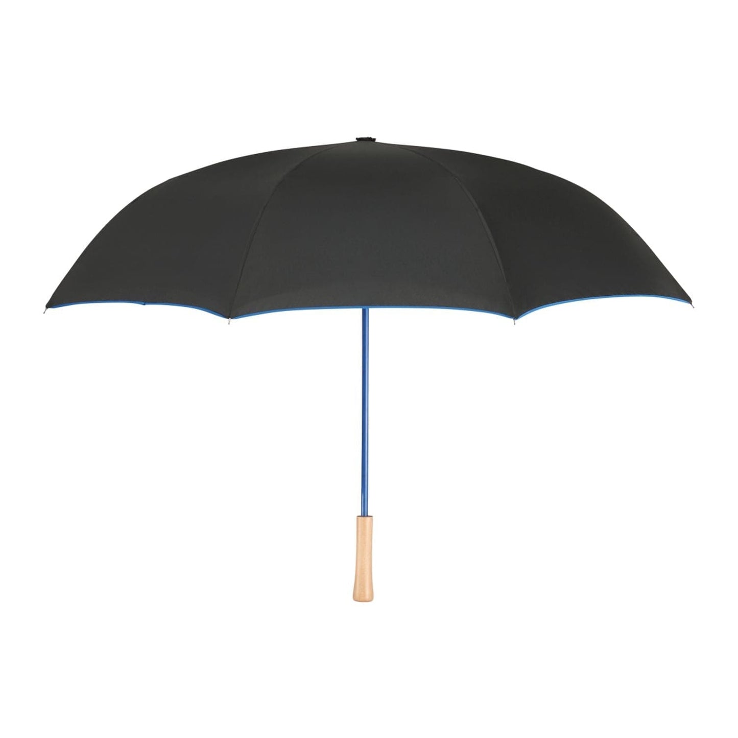 Threadfellows Accessories Recycled Manual Inversion Umbrella 48"