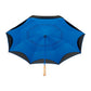 Threadfellows Accessories Recycled Manual Inversion Umbrella 48"