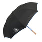 Threadfellows Accessories Recycled Manual Inversion Umbrella 48"