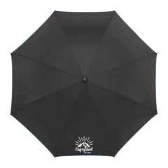 Threadfellows Accessories Recycled Manual Inversion Umbrella 48