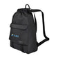 Threadfellows Bags American Tourister - Embark Recycled rPET Cinchpack