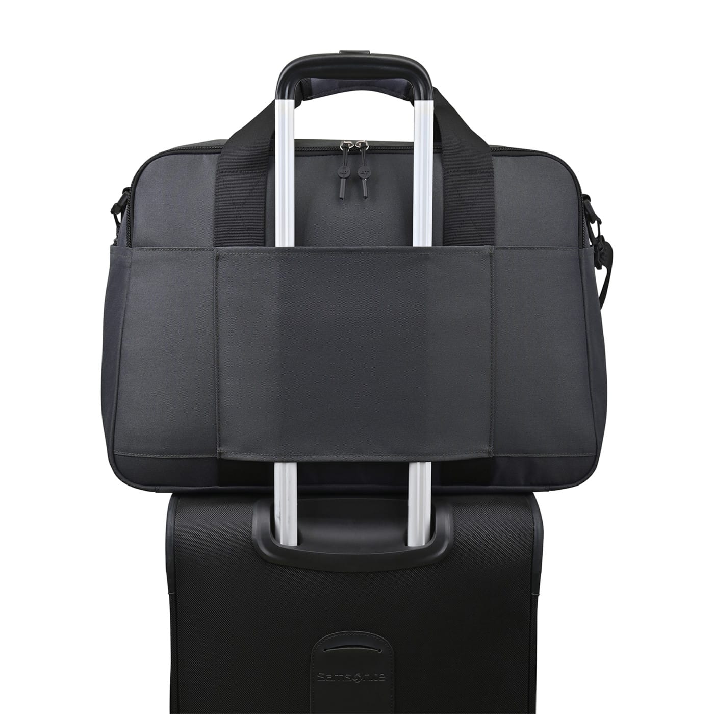 Threadfellows Bags American Tourister - Embark Recycled rPET Weekender