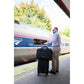 Threadfellows Bags American Tourister - Embark Recycled rPET Weekender