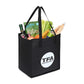 Threadfellows Bags Arlo Recycled rPET Insulated Grocery Shopper