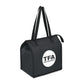 Threadfellows Bags Arlo Recycled rPET Insulated Grocery Shopper