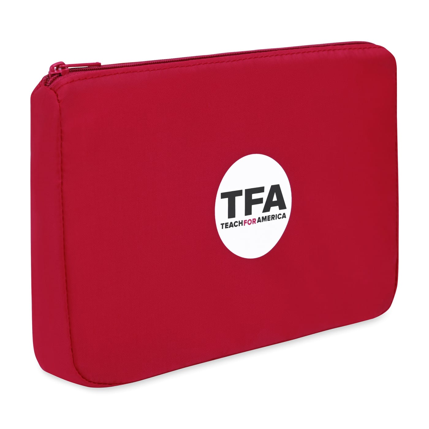 Threadfellows Bags Arlo Recycled rPET Zippered Pouch