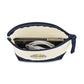 Threadfellows Bags Canvas Zippered Pouch