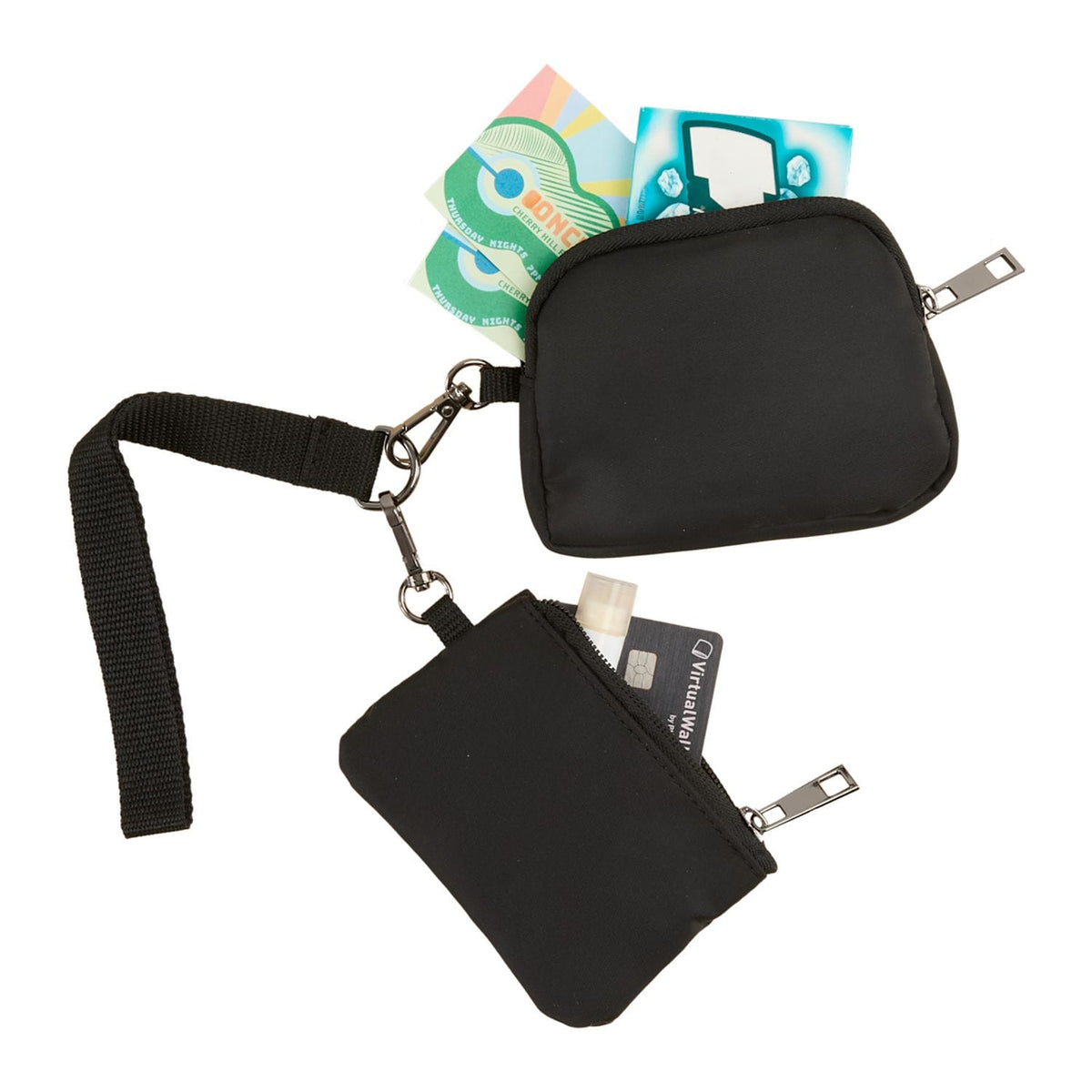 Threadfellows Bags Daybreak Recycled Dual Lanyard