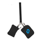 Threadfellows Bags Daybreak Recycled Dual Lanyard