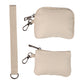 Threadfellows Bags Daybreak Recycled Dual Lanyard