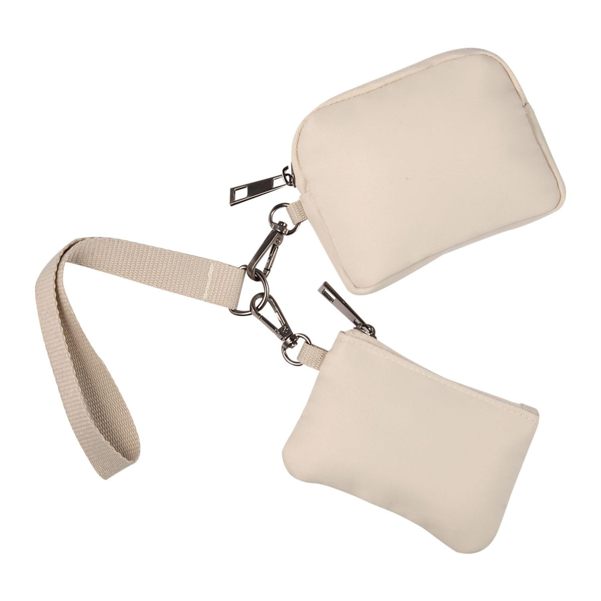 Threadfellows Bags Daybreak Recycled Dual Lanyard