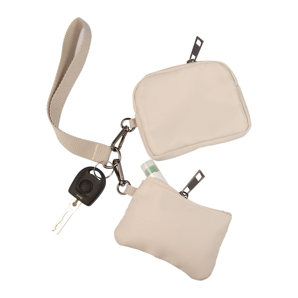 Threadfellows Bags Daybreak Recycled Dual Lanyard