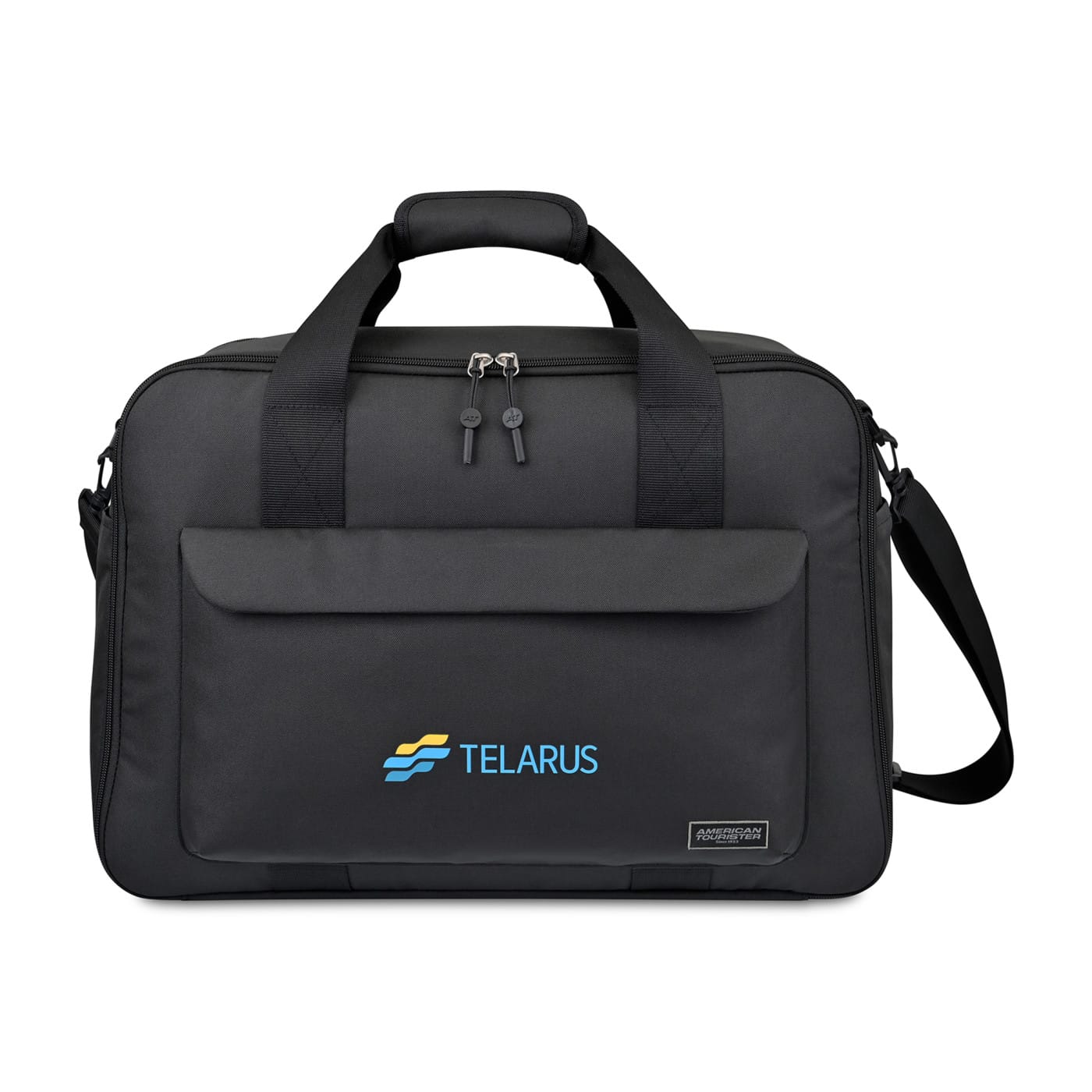 American Tourister - Embark Recycled rPET Weekender