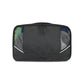 Threadfellows Bags One Size / Black American Tourister - Zoom Turbo Recycled rPET 4 Piece Packing Cube Set